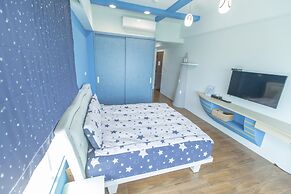 The Laid-back Dragon Lodge