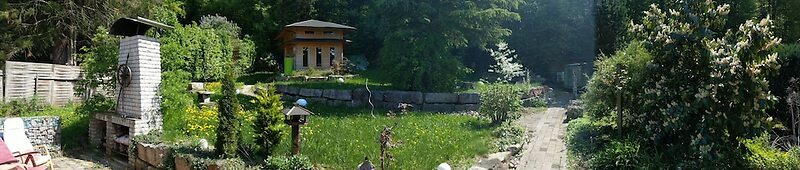 Pension Am Waldrand