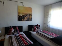 Pension Am Waldrand