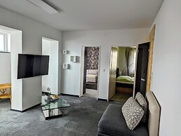 Pension Am Waldrand