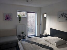 Pension Am Waldrand