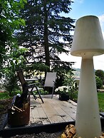Pension Am Waldrand
