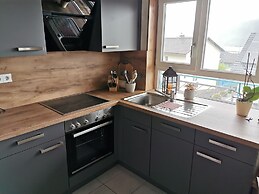 Pension Am Waldrand