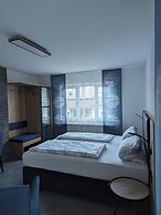 Pension Am Waldrand