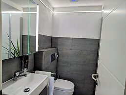 Pension Am Waldrand