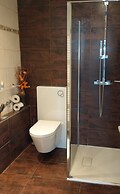 Pension Am Waldrand