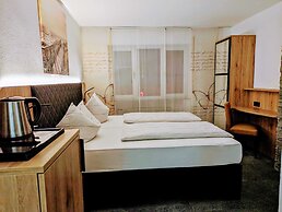 Pension Am Waldrand