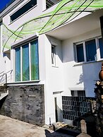 Pension Am Waldrand