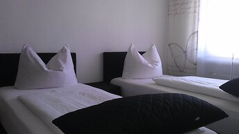 Pension Am Waldrand