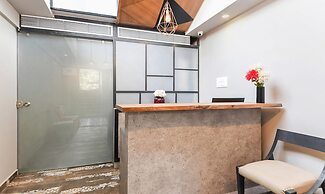 Treebo Stay Tuned JP Nagar