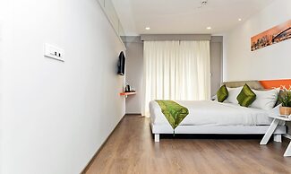 Treebo Stay Tuned JP Nagar