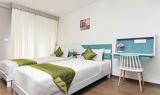 Treebo Stay Tuned JP Nagar