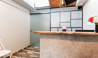 Treebo Stay Tuned JP Nagar