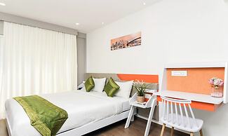 Treebo Stay Tuned JP Nagar