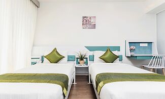 Treebo Stay Tuned JP Nagar