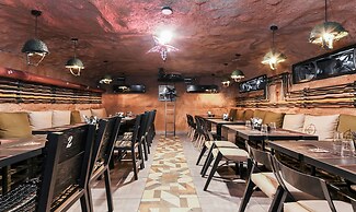 Treebo Stay Tuned JP Nagar