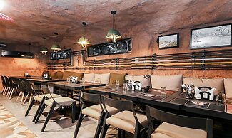 Treebo Stay Tuned JP Nagar