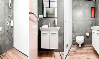 Treebo Stay Tuned JP Nagar