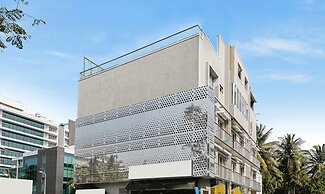 Treebo Stay Tuned JP Nagar