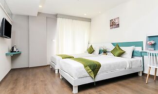 Treebo Stay Tuned JP Nagar