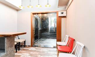 Treebo Stay Tuned JP Nagar