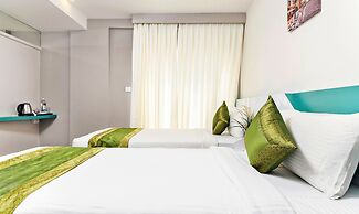 Treebo Stay Tuned JP Nagar