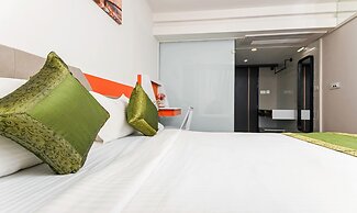 Treebo Stay Tuned JP Nagar