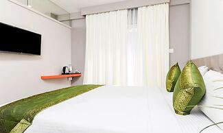 Treebo Stay Tuned JP Nagar