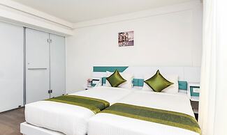 Treebo Stay Tuned JP Nagar