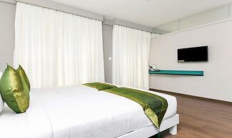 Treebo Stay Tuned JP Nagar