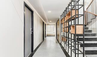 Treebo Stay Tuned JP Nagar