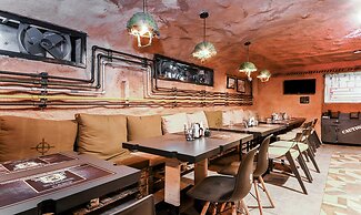 Treebo Stay Tuned JP Nagar