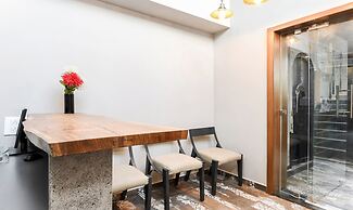 Treebo Stay Tuned JP Nagar