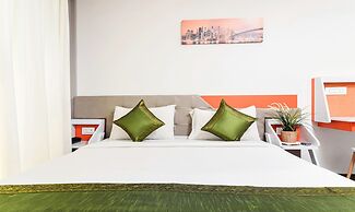 Treebo Stay Tuned JP Nagar