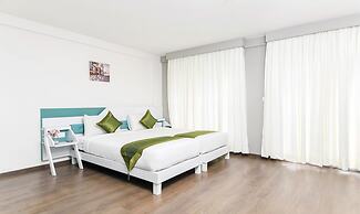 Treebo Stay Tuned JP Nagar