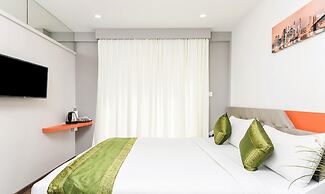 Treebo Stay Tuned JP Nagar