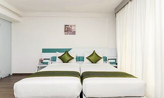 Treebo Stay Tuned JP Nagar