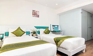 Treebo Stay Tuned JP Nagar