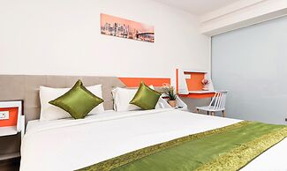 Treebo Stay Tuned JP Nagar