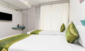 Treebo Stay Tuned JP Nagar