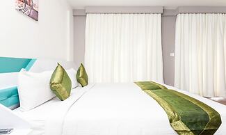 Treebo Stay Tuned JP Nagar