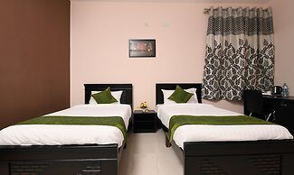 Itsy Hotels Shivas Kuteera
