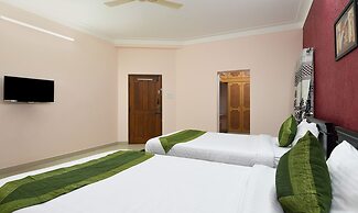 Itsy Hotels Shivas Kuteera