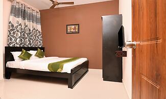 Itsy Hotels Shivas Kuteera