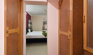 Itsy Hotels Shivas Kuteera