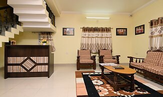 Itsy Hotels Shivas Kuteera