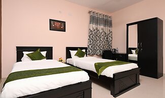 Itsy Hotels Shivas Kuteera