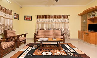 Itsy Hotels Shivas Kuteera