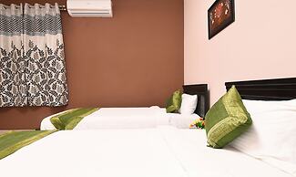Itsy Hotels Shivas Kuteera