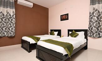 Itsy Hotels Shivas Kuteera